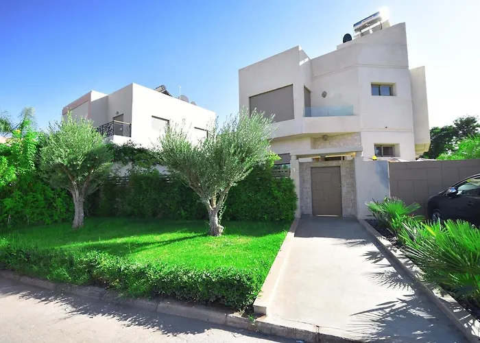 Villa Delice