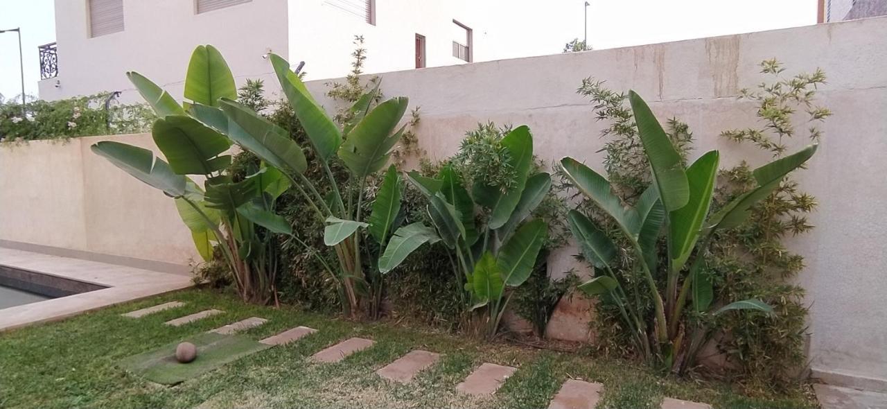 Delice Villa Marrakesh