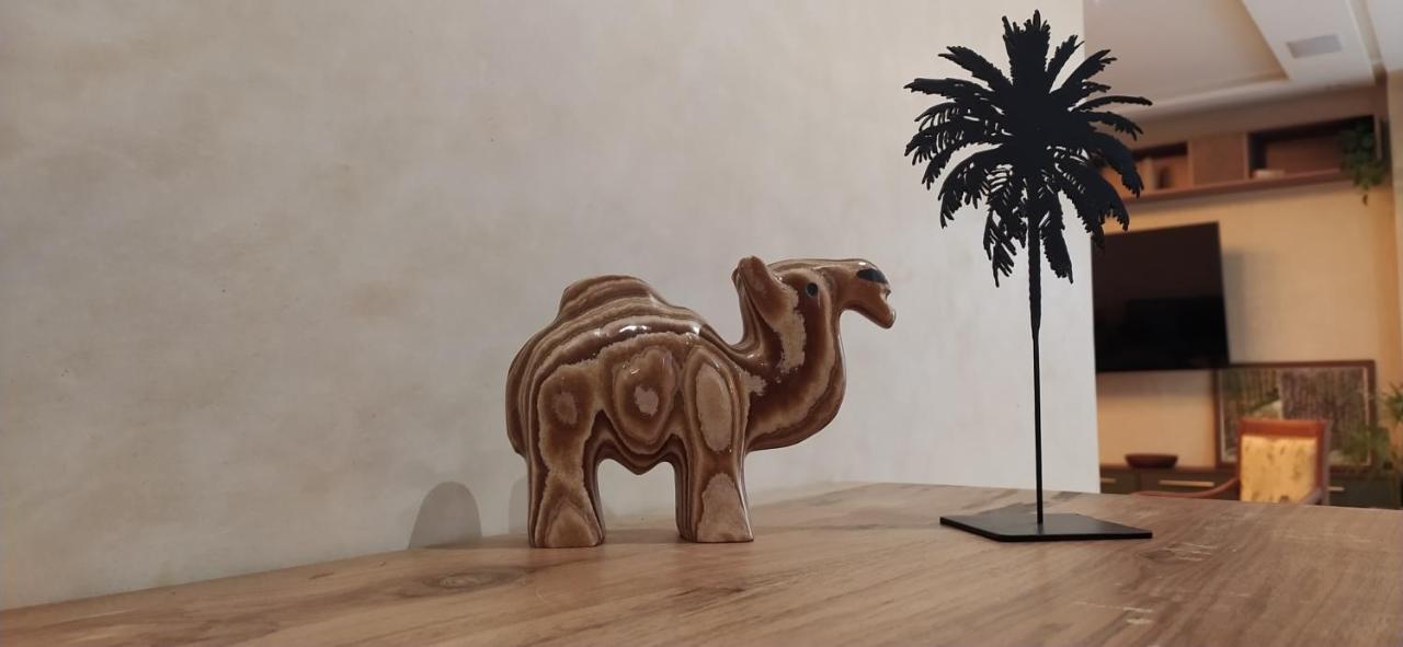 Delice Villa Marrakesh