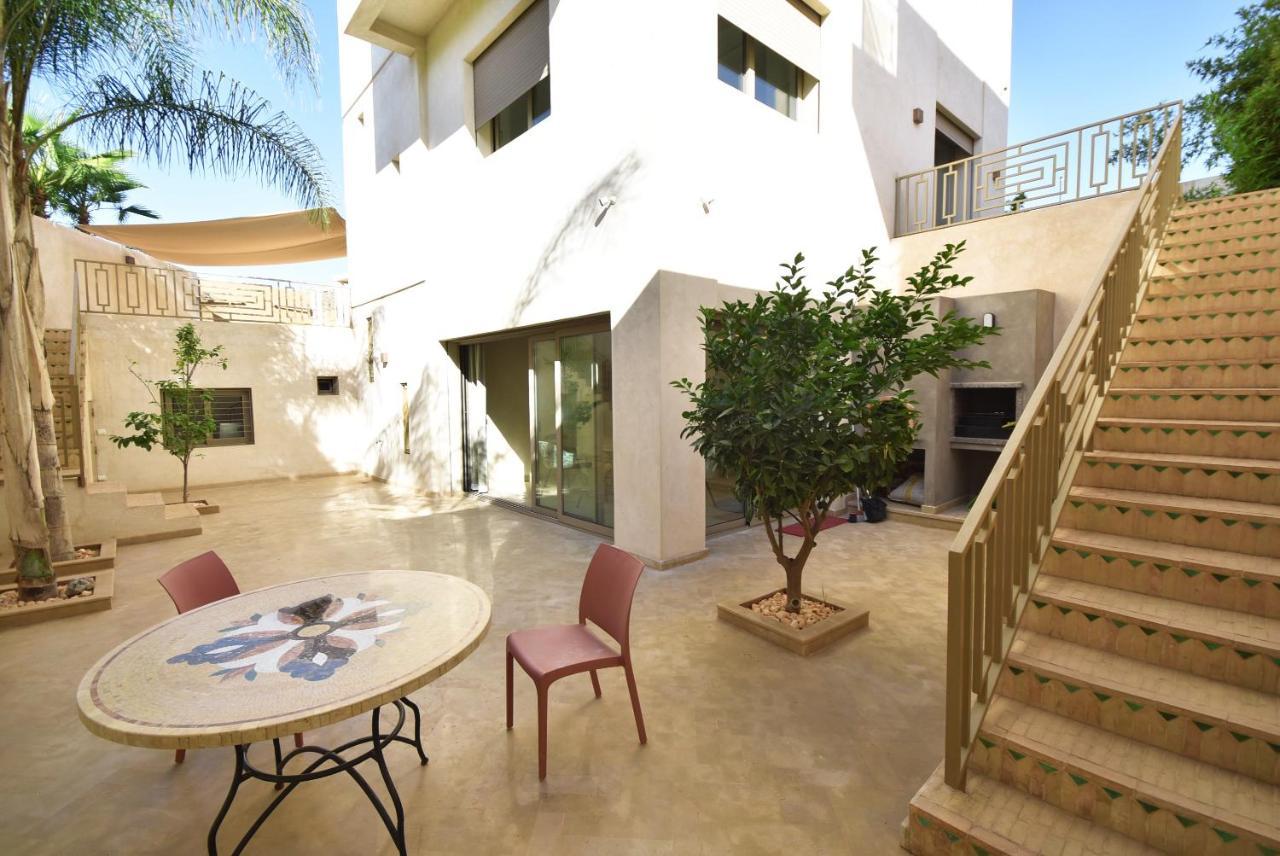 Villa Delice