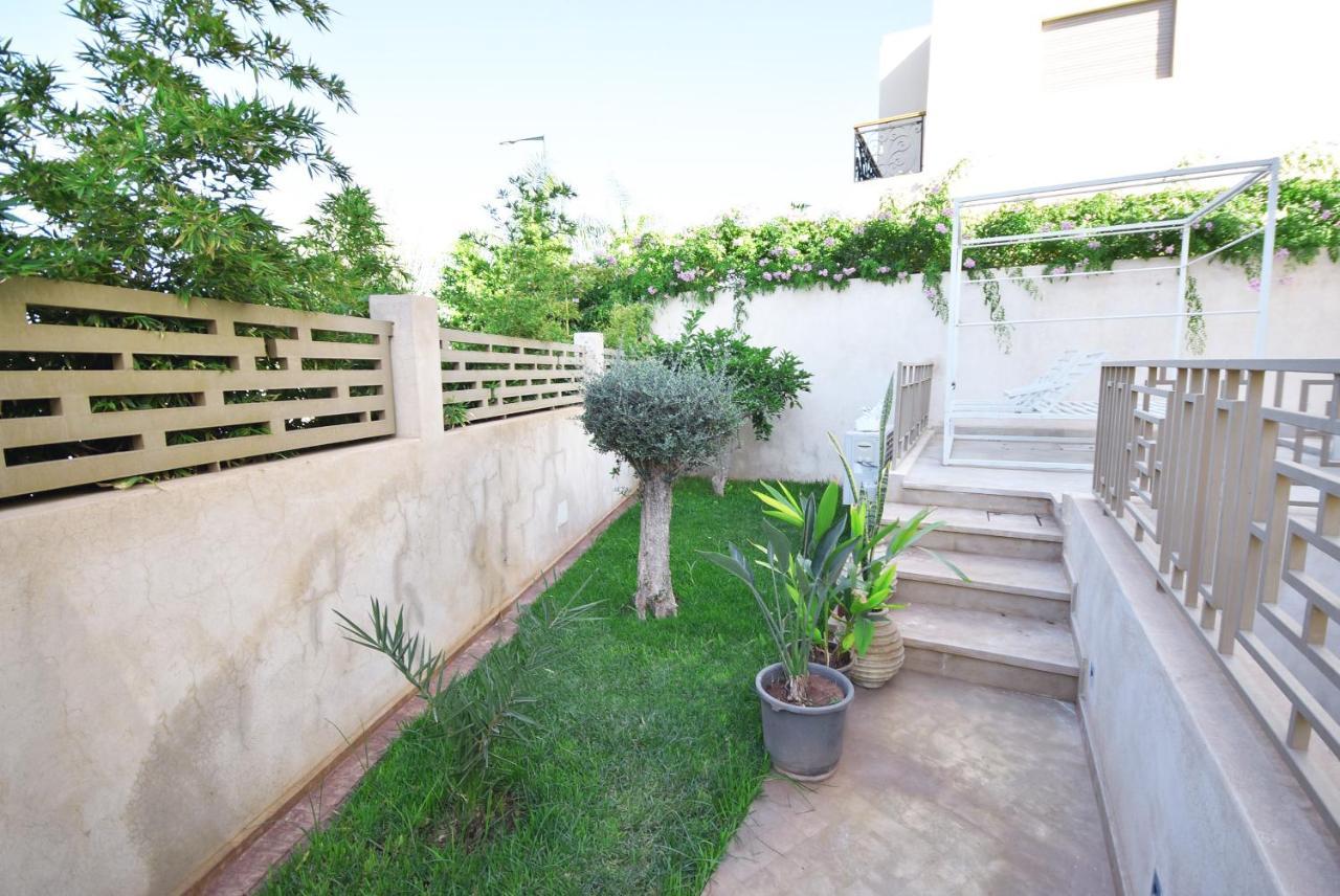 Delice Villa Marrakesh