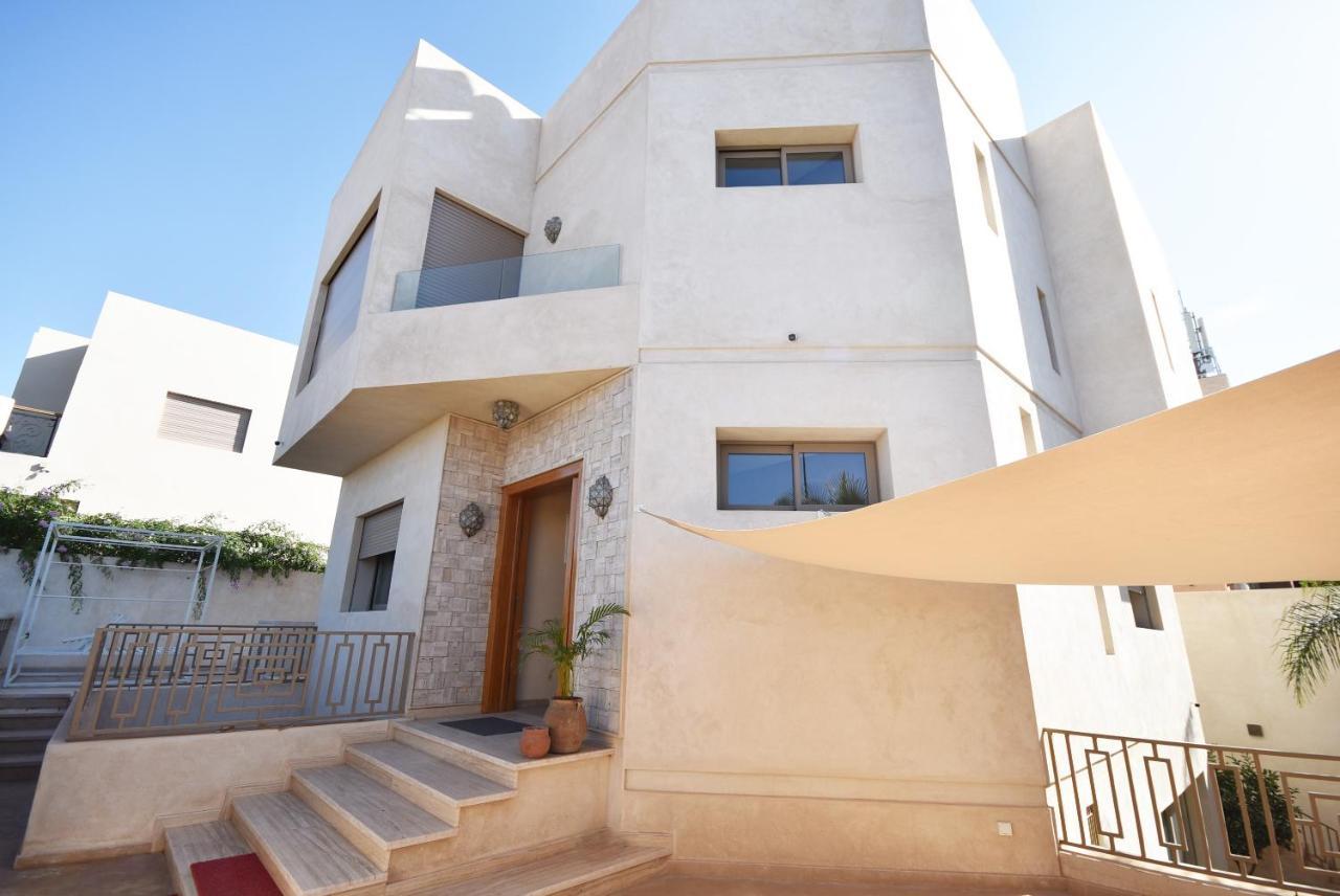 Villa Delice Marrakesh