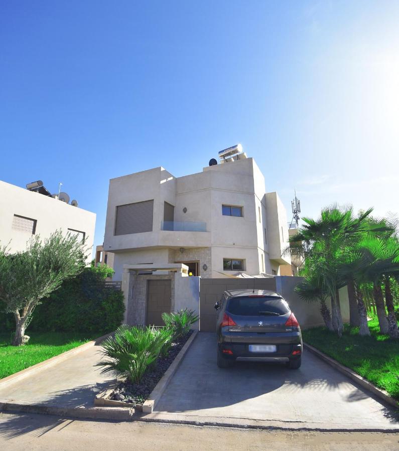 Delice Villa *
