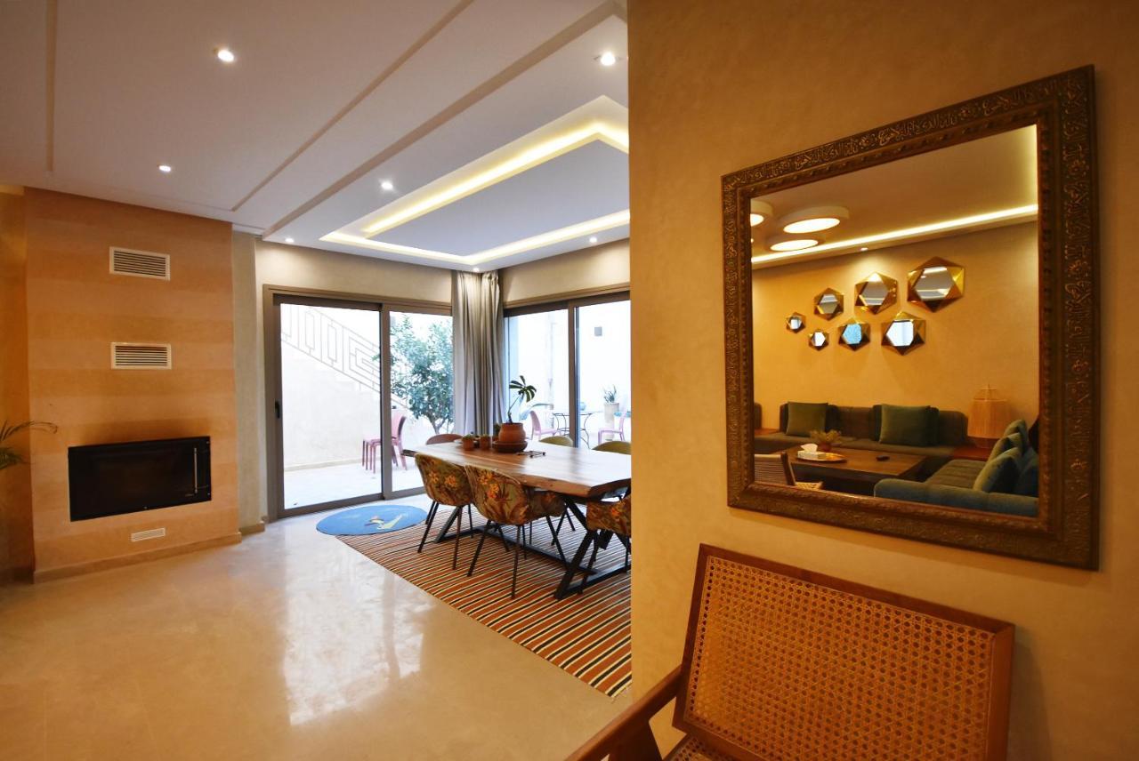 Villa Delice *