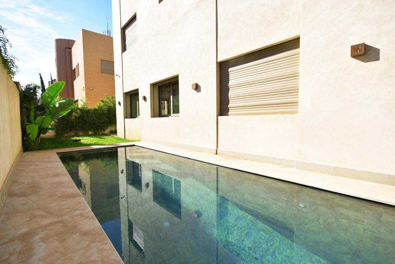 Villa Delice Marrakesh