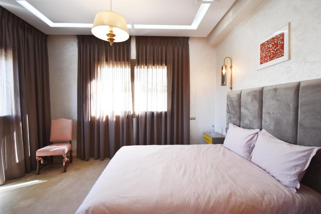 Delice Villa Marrakesh