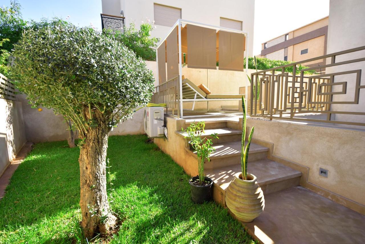 Villa Delice Marrakesh