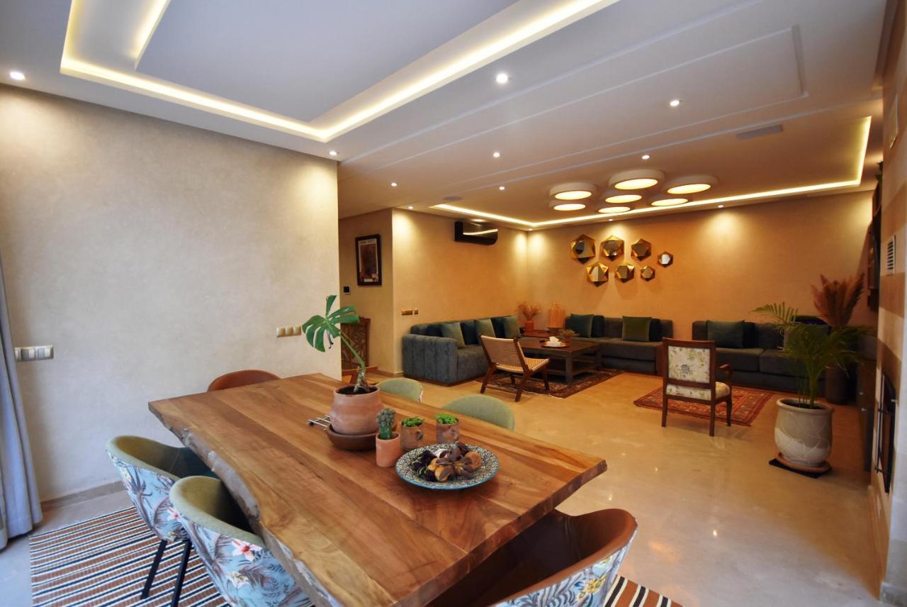 Delice Villa