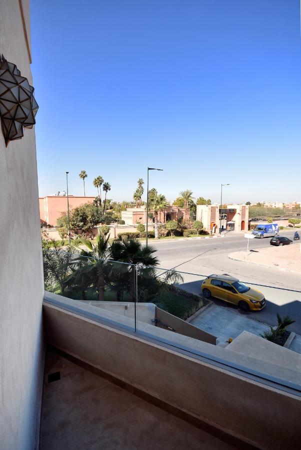 Villa Delice Marrakesh