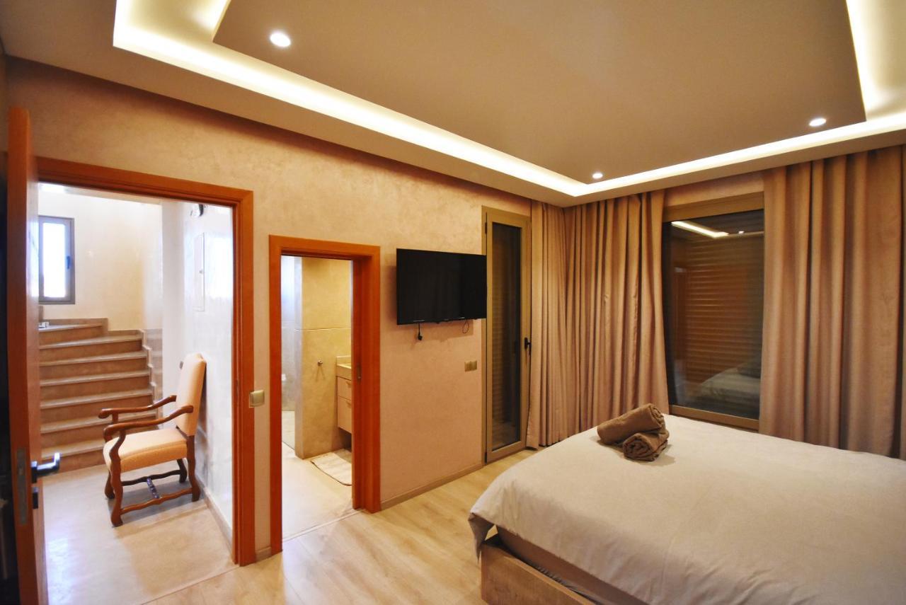 Delice Villa *