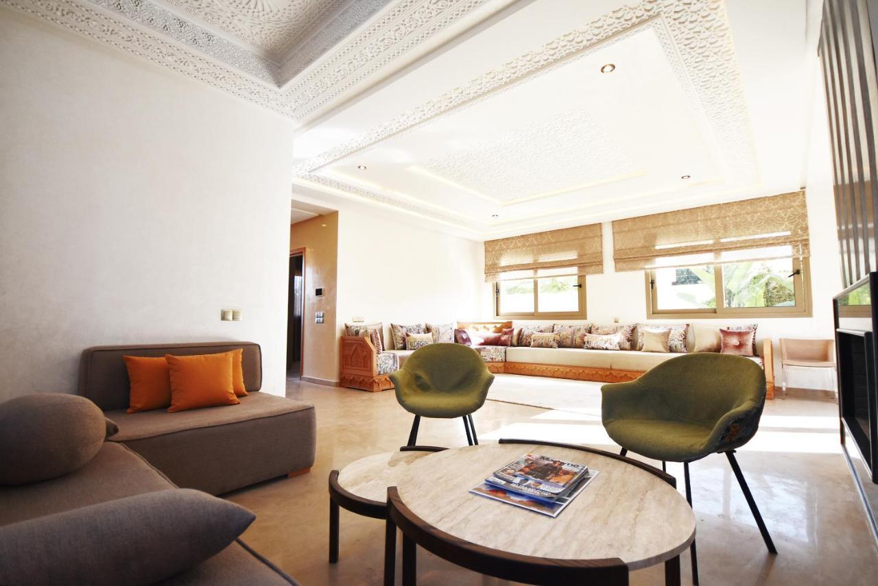 Villa Delice