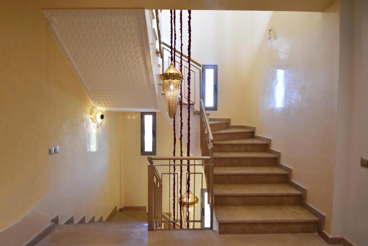 Delice Villa *