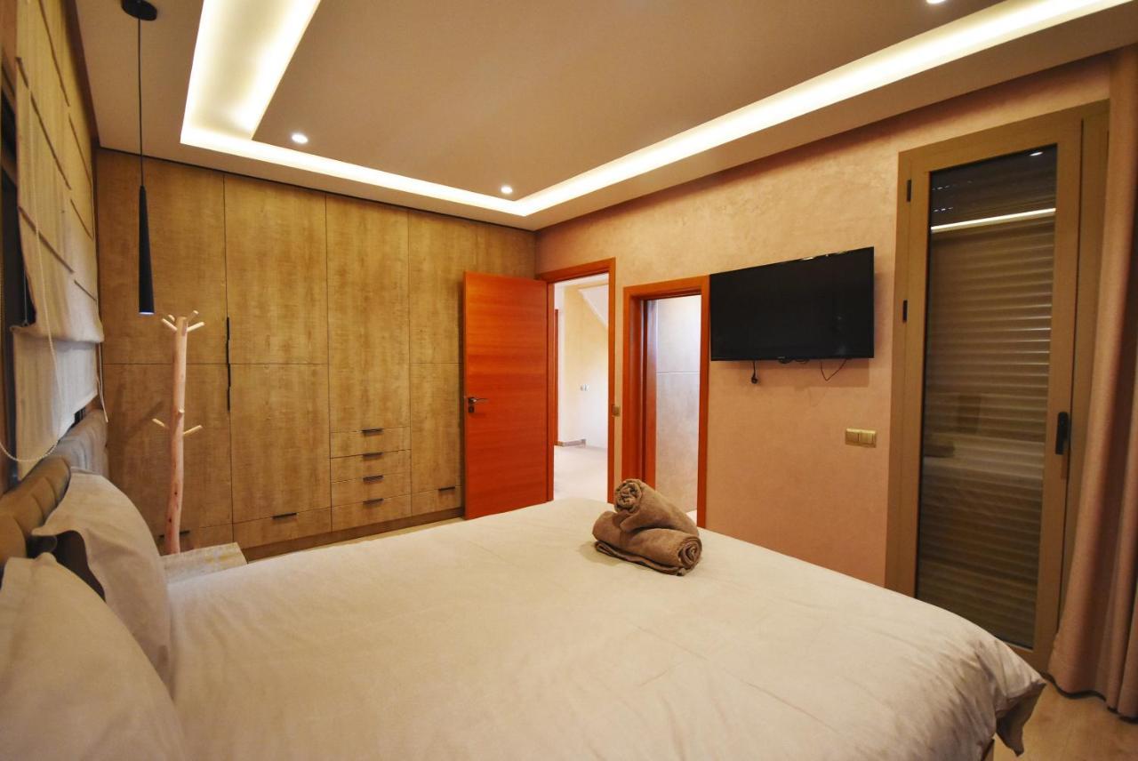Delice Villa *
