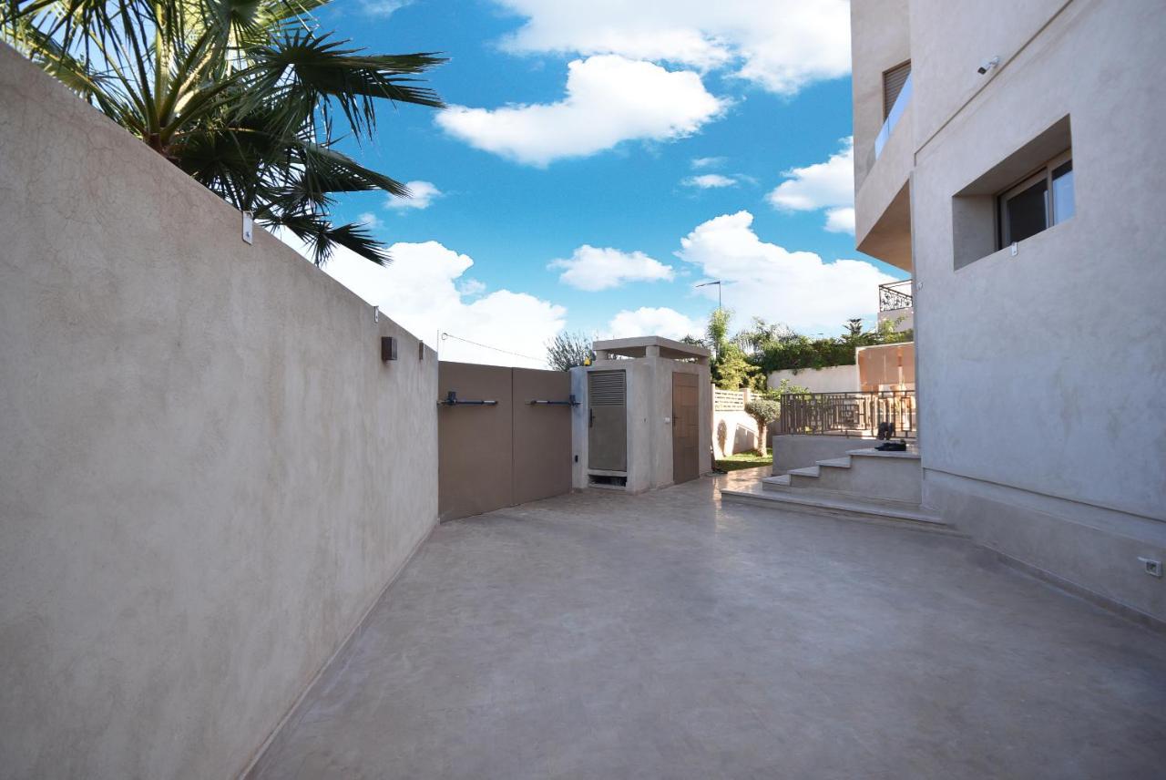 Villa Delice Marrakesh