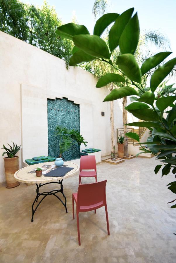 Delice Villa *