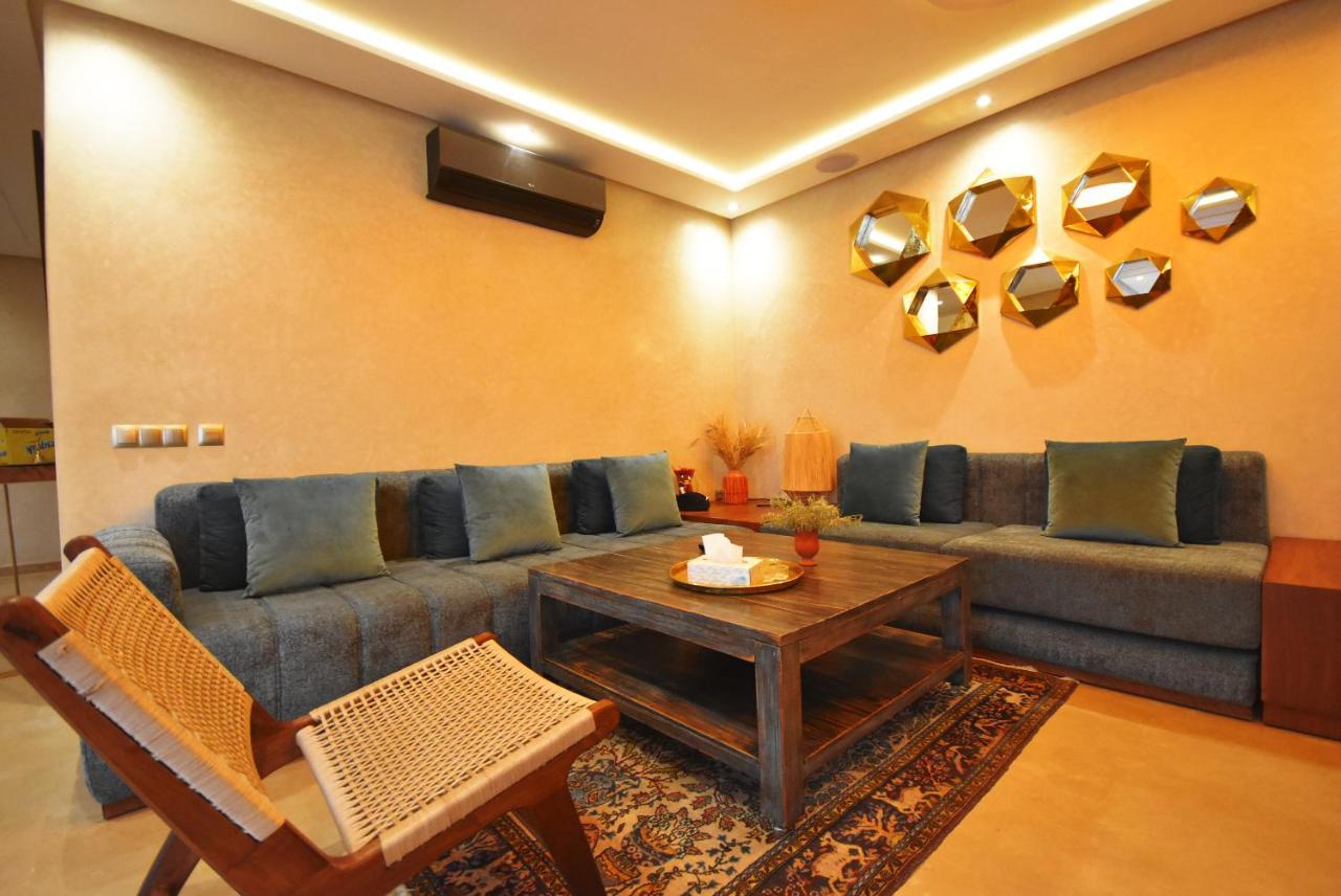 Delice Villa Marrakesh